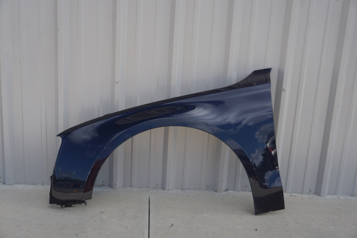2011 - 2018 AUDI A8 A8L QUATTRO - LEFT Fender 4H0821105B