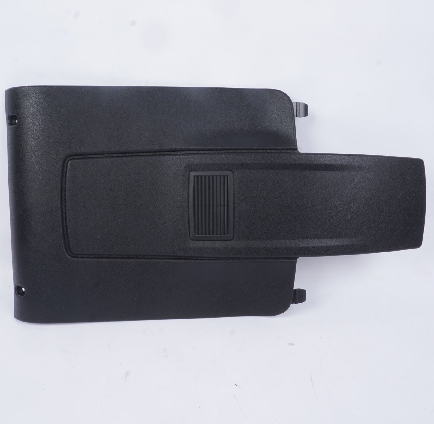 11-17 Mercedes W207 E550 E350 E400 Back Panel Seat Cover Left or Right OEM
