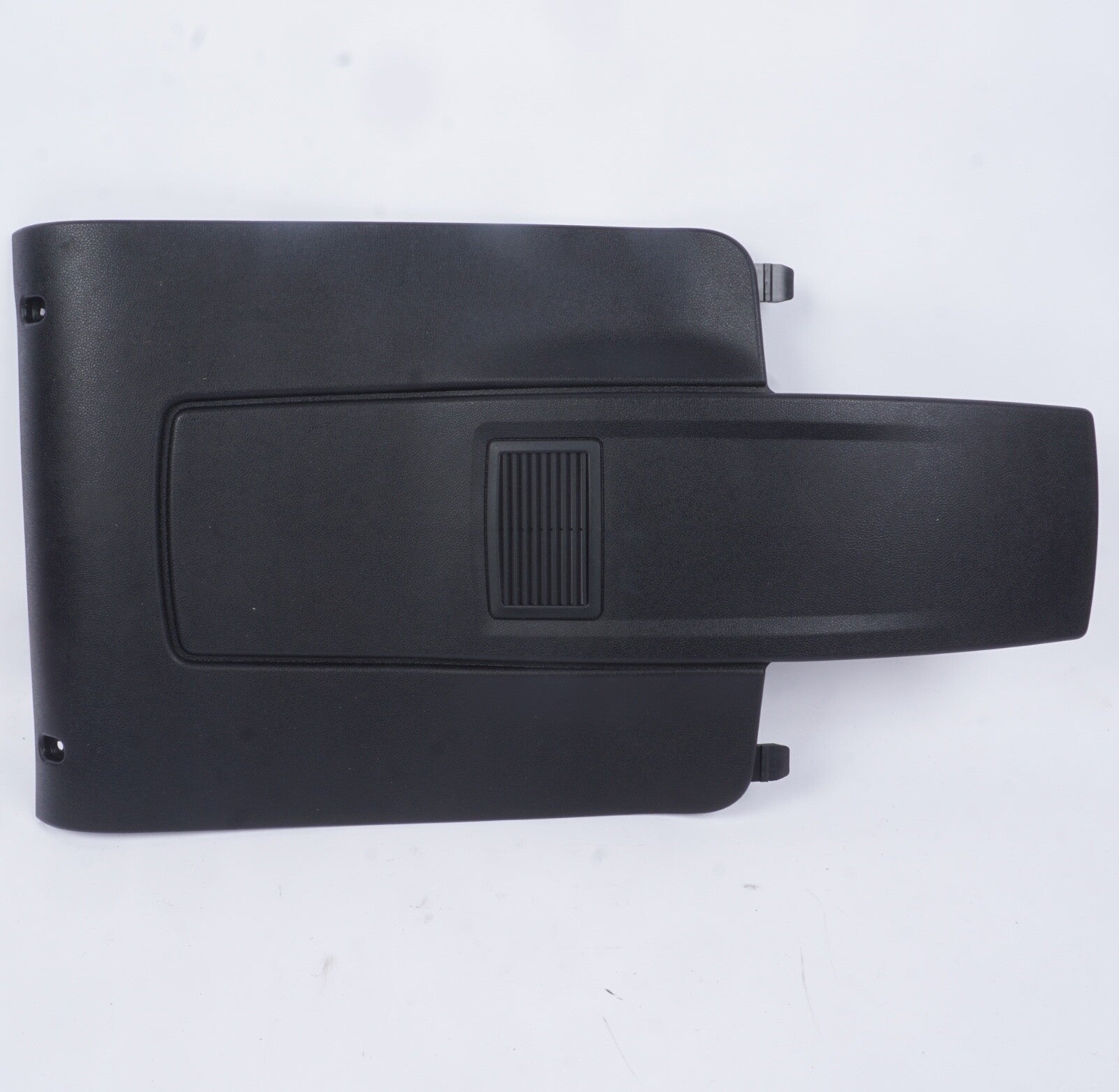 11-17 Mercedes W207 E550 E350 E400 Back Panel Seat Cover Left or Right OEM