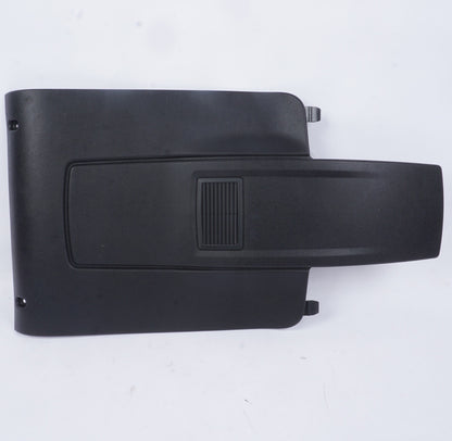 11-17 Mercedes W207 E550 E350 E400 Back Panel Seat Cover Left or Right OEM