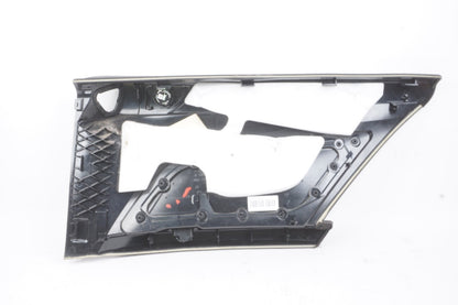 2010 – 2016 Mercedes E350 E550 W207 Coupe Rear Left Side Door Panel W/ Switch