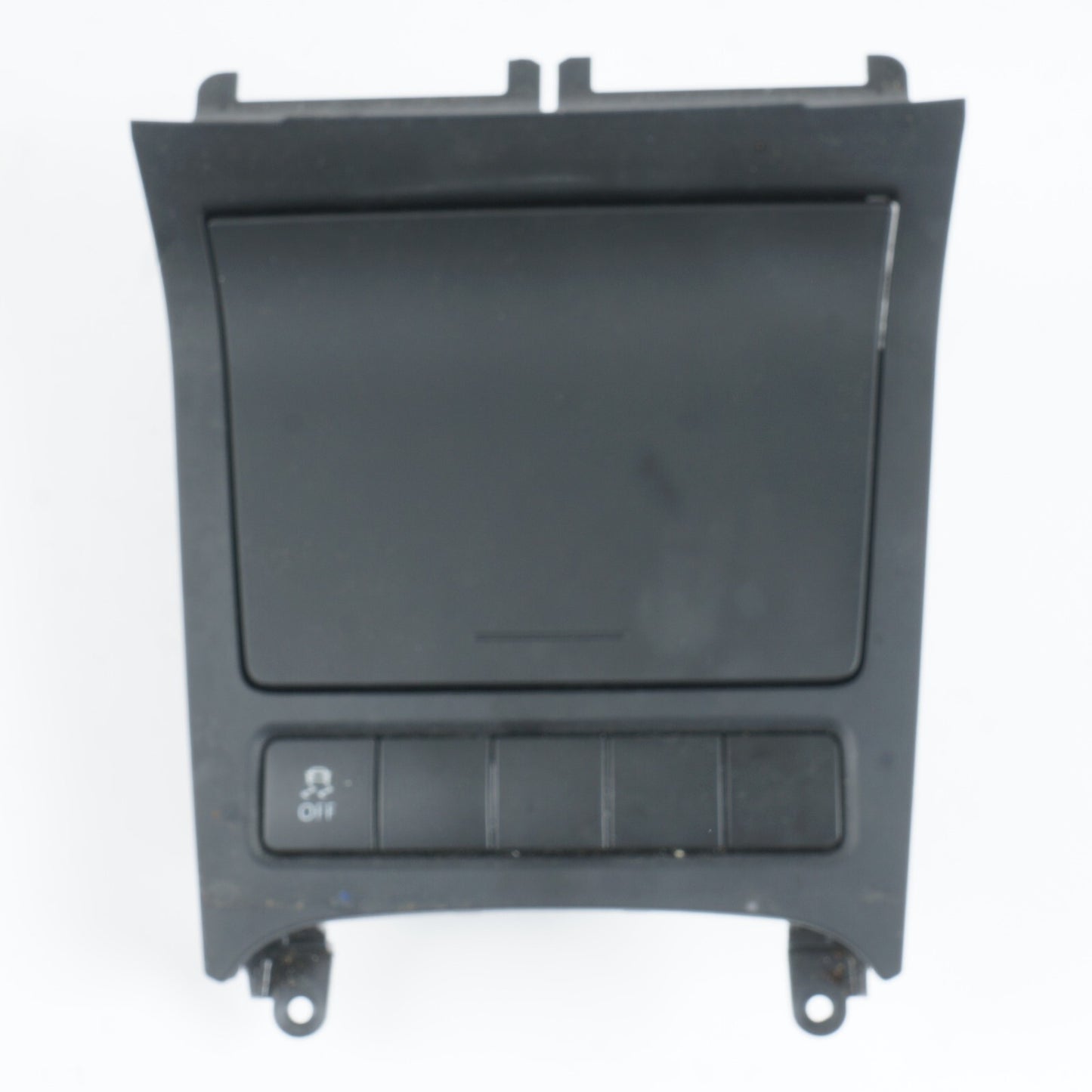 2012 - 2016 VOLKSWAGEN EOS FRONT CONSOLE STORAGE BIN 5K0857961A OEM