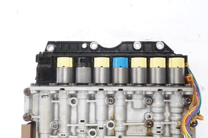 2010 2011 Audi A6 3.0l AWD AUTOMATIC MECHATRONIC TRANSMISSION MCC VALVE BODY OEM
