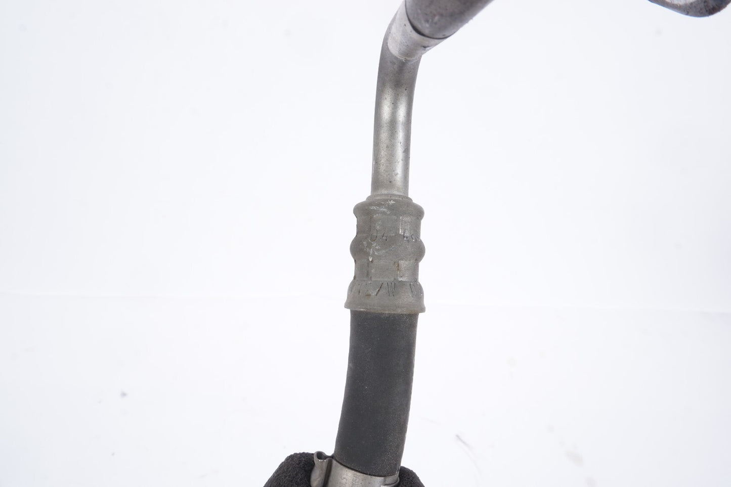 10 - 14 Mercedes W207 E350 Power Steering Hose Pipe Line OEM