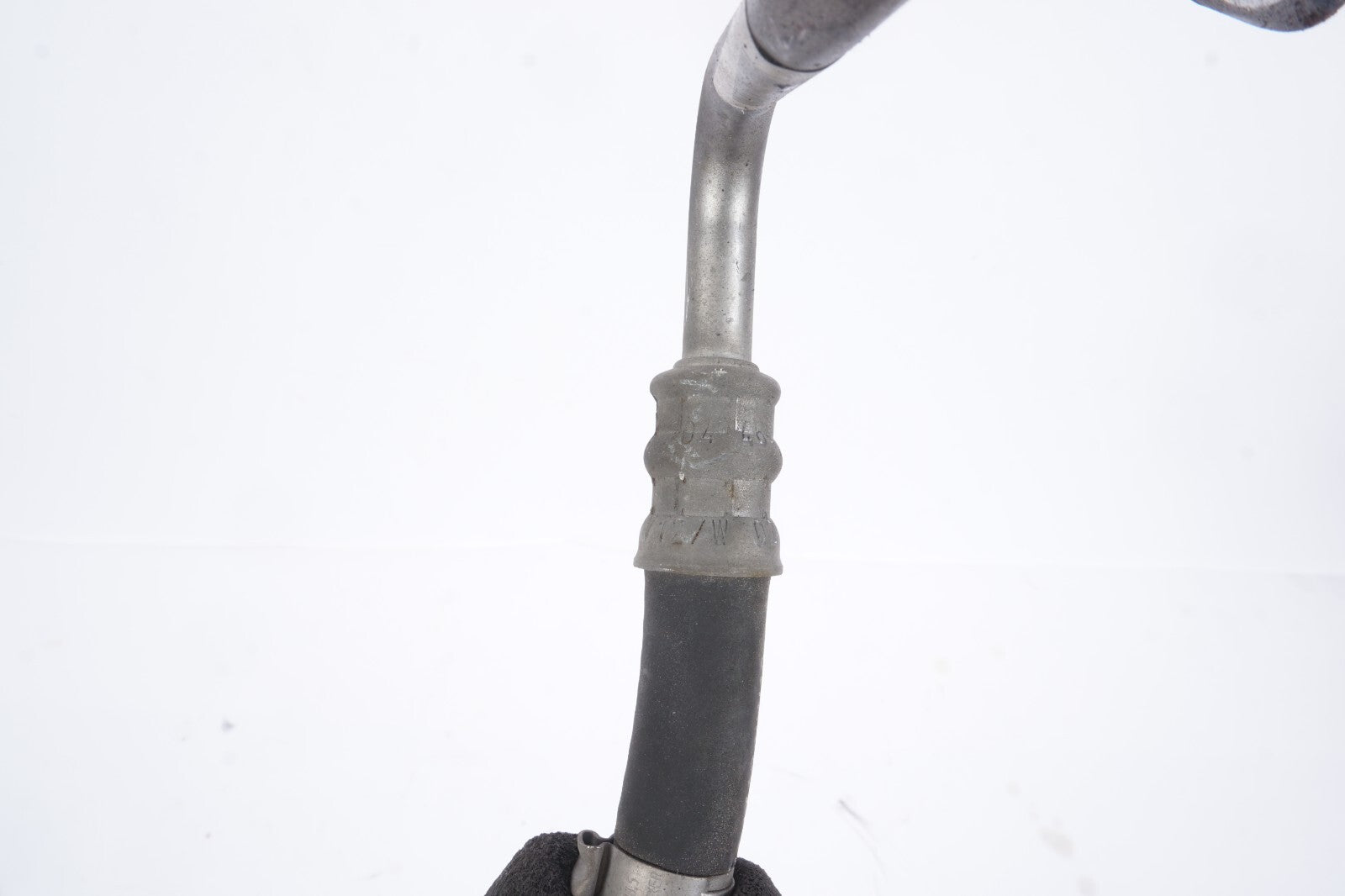 10 - 14 Mercedes W207 E350 Power Steering Hose Pipe Line OEM