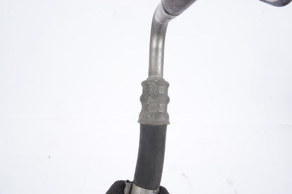10 - 14 Mercedes W207 E350 Power Steering Hose Pipe Line OEM