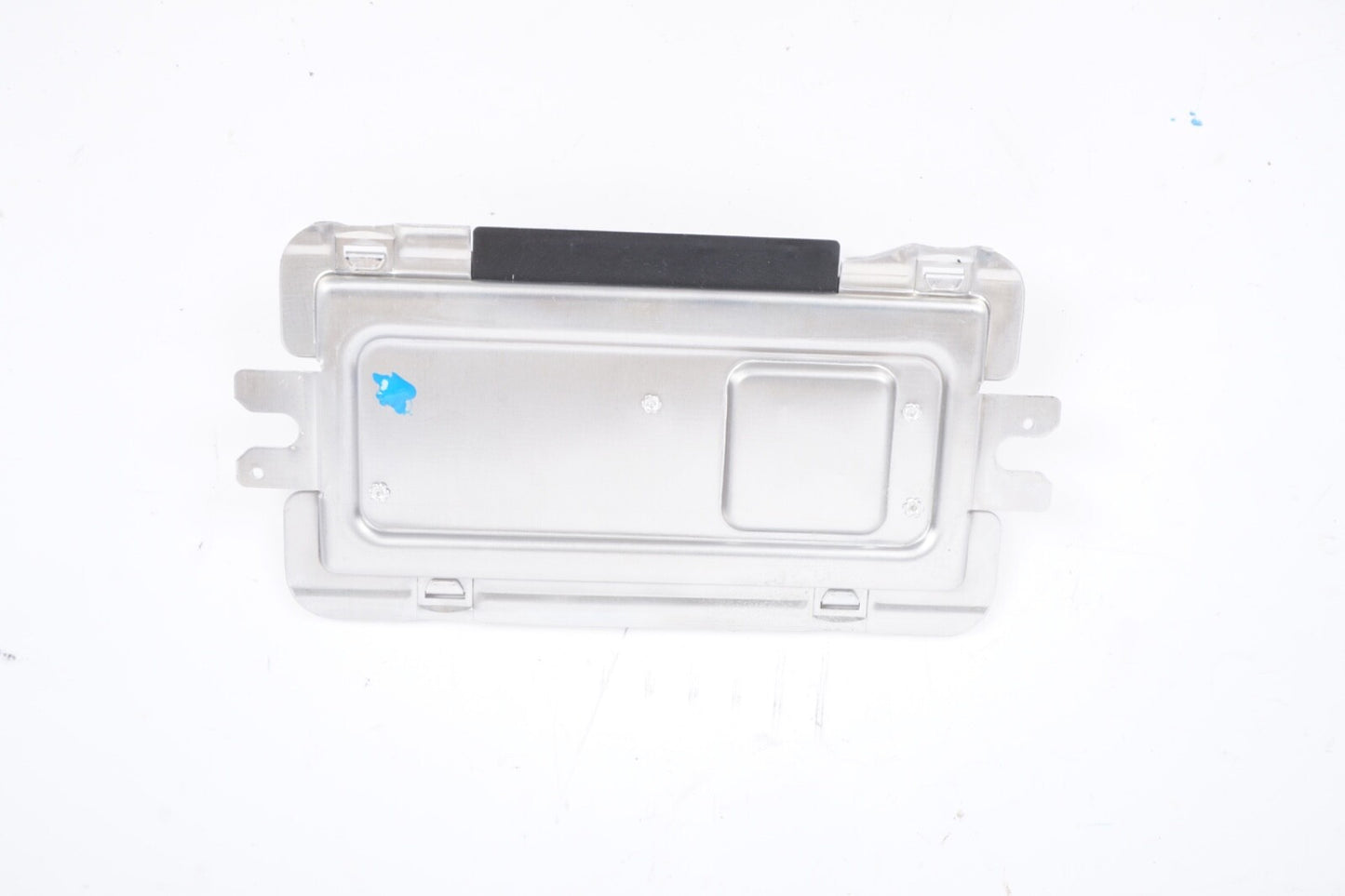 2011-2013 BMW 528i 535i 550i M5 F10 Suspension Control Module Unit OEM 6850298