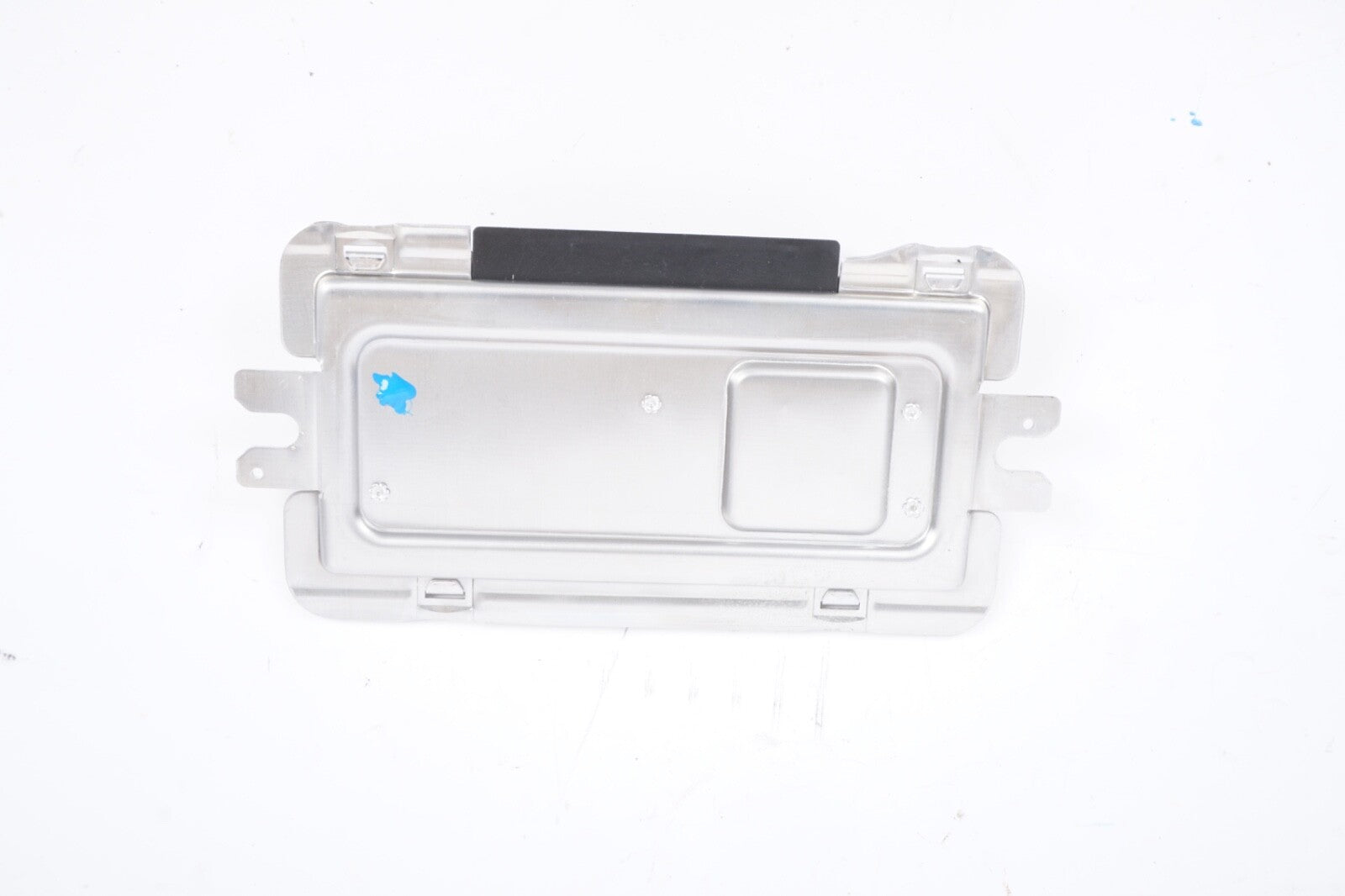 2011-2013 BMW 528i 535i 550i M5 F10 Suspension Control Module Unit OEM 6850298