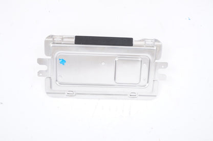2011-2013 BMW 528i 535i 550i M5 F10 Suspension Control Module Unit OEM 6850298