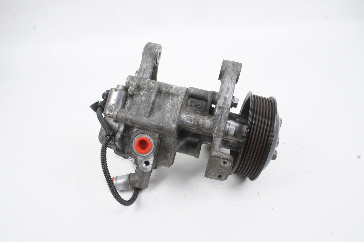 2012 - 2018 BMW 650i Power Steering Column Pump OEM