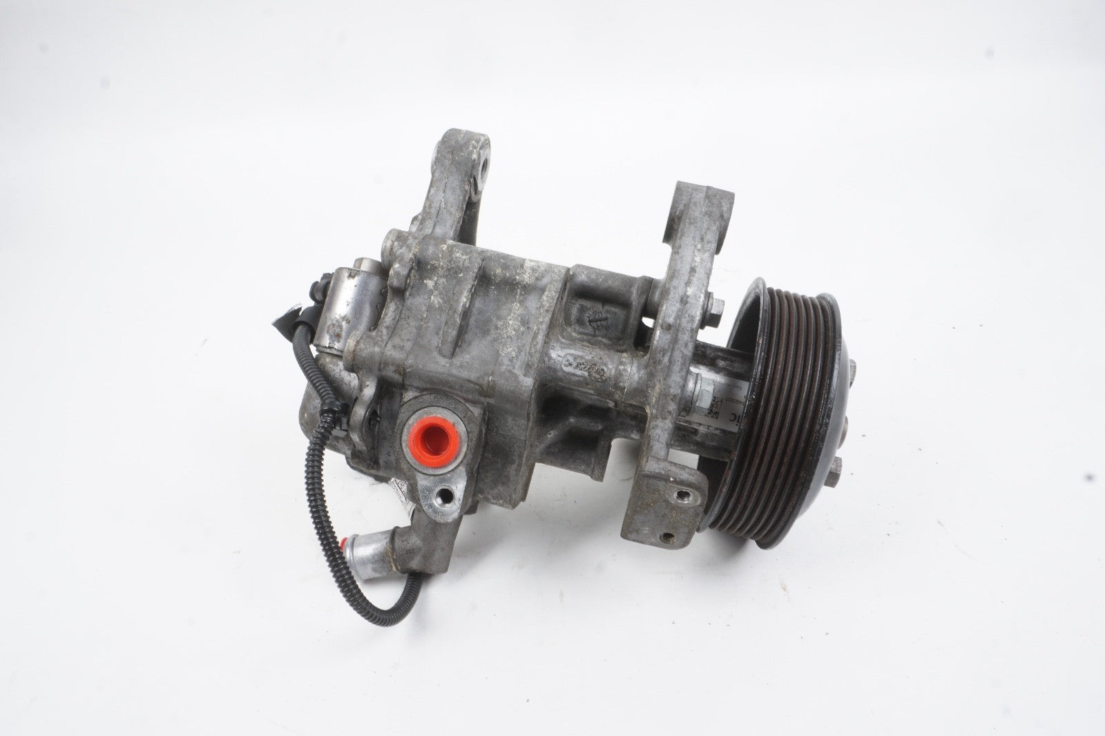 2012 - 2018 BMW 650i Power Steering Column Pump OEM