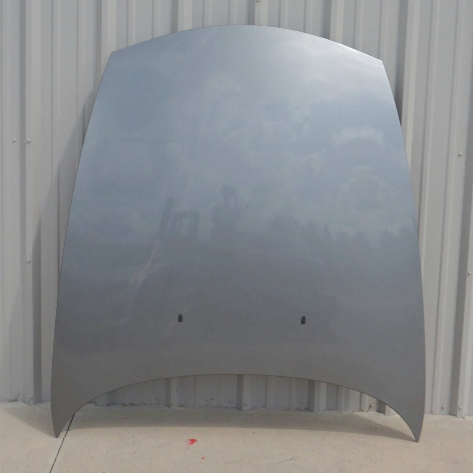 2003 2004 2005 BMW Z4 OEM Hood Panel
