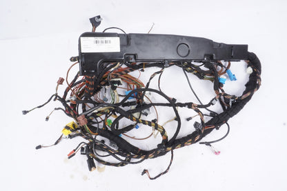 2013 MERCEDES-BENZ S550 DASHBOARD WIRE HARNESS A2214404334