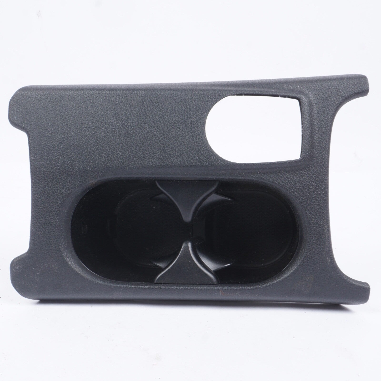 14-20 Mercedes X156 GLA250 Center Console Cup Holder Trim Panel OEM