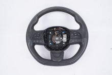 2016 - 2018 FIAT 500X DRIVER STEERING WHEEL W/AUDIO CRUISE CONTROL SWITCHES OEM