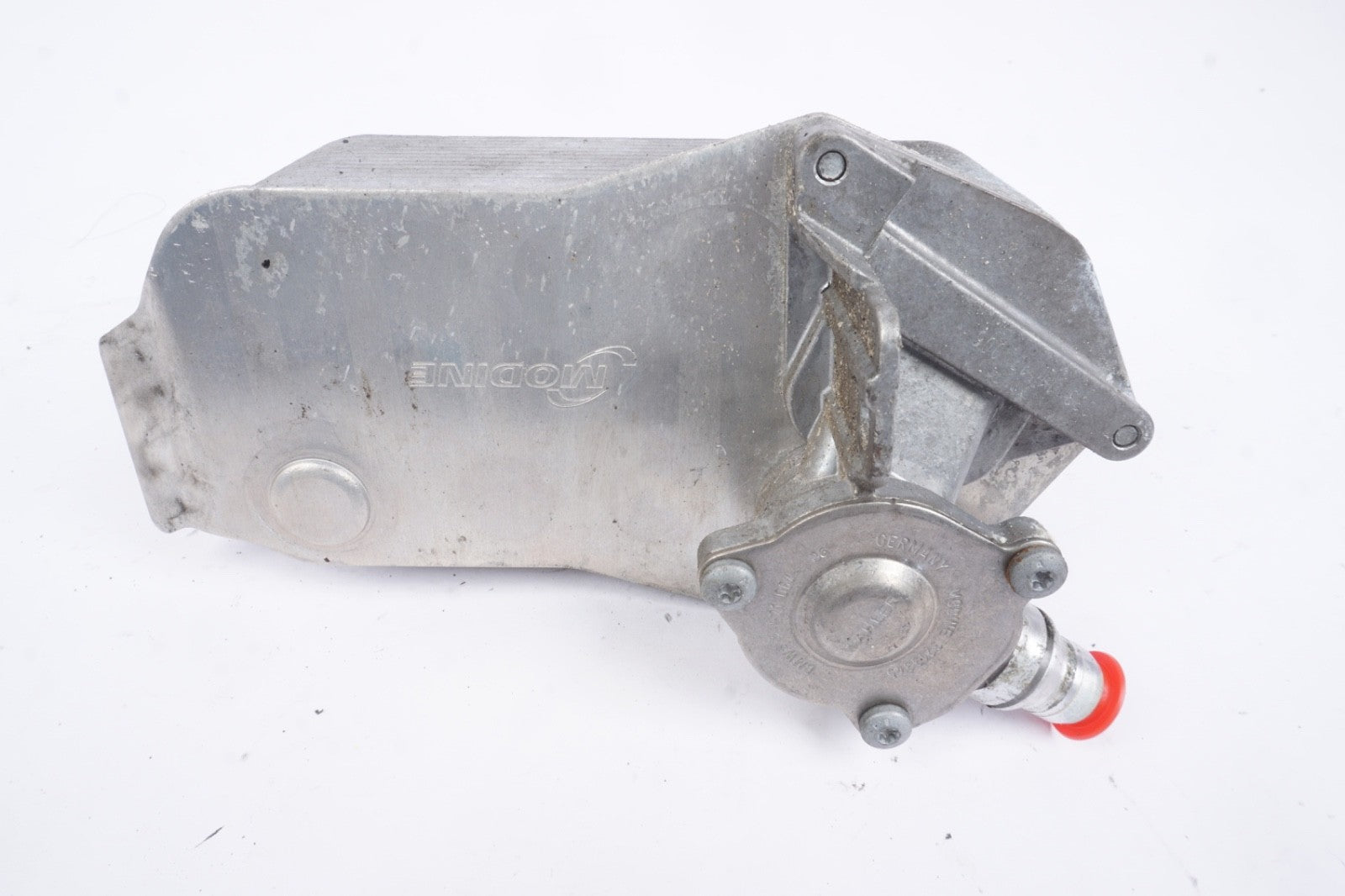 2007 -2013 BMW 328i Engine Oil Cooler Radiator 7521064  OEM