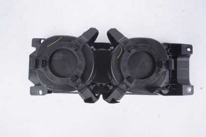 15-18 FORD FOCUS CENTER CONSOLE CUP HOLDER POCKET TRAY STORAGE COMPARTMENT OEM 