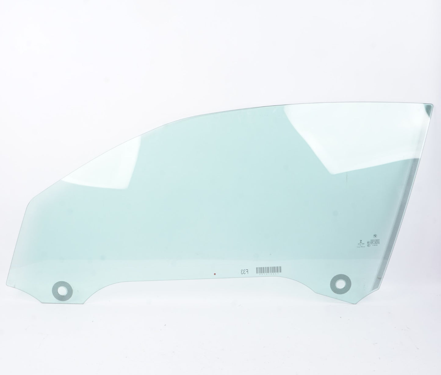 14-20 BMW 428 435 440 430 Convertible Front Left Driver Door Window Glass OEM