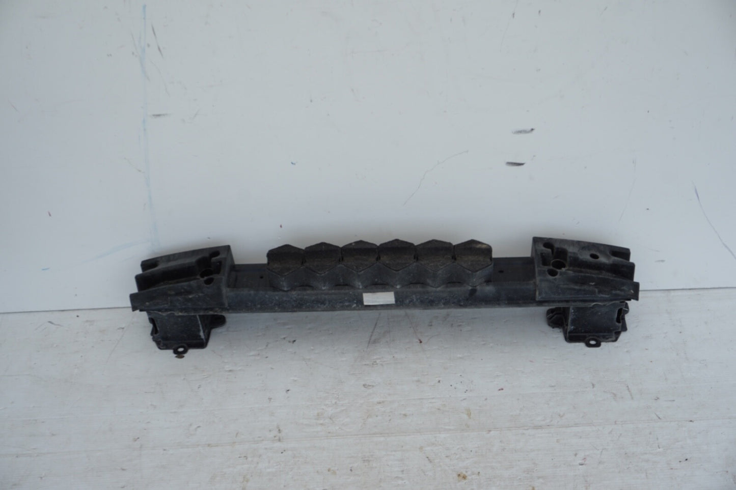 2017 - 2024 ALFA ROMEO GIULIA REAR BUMPER REINFORCEMENT IMPACT BAR BEAM OEM