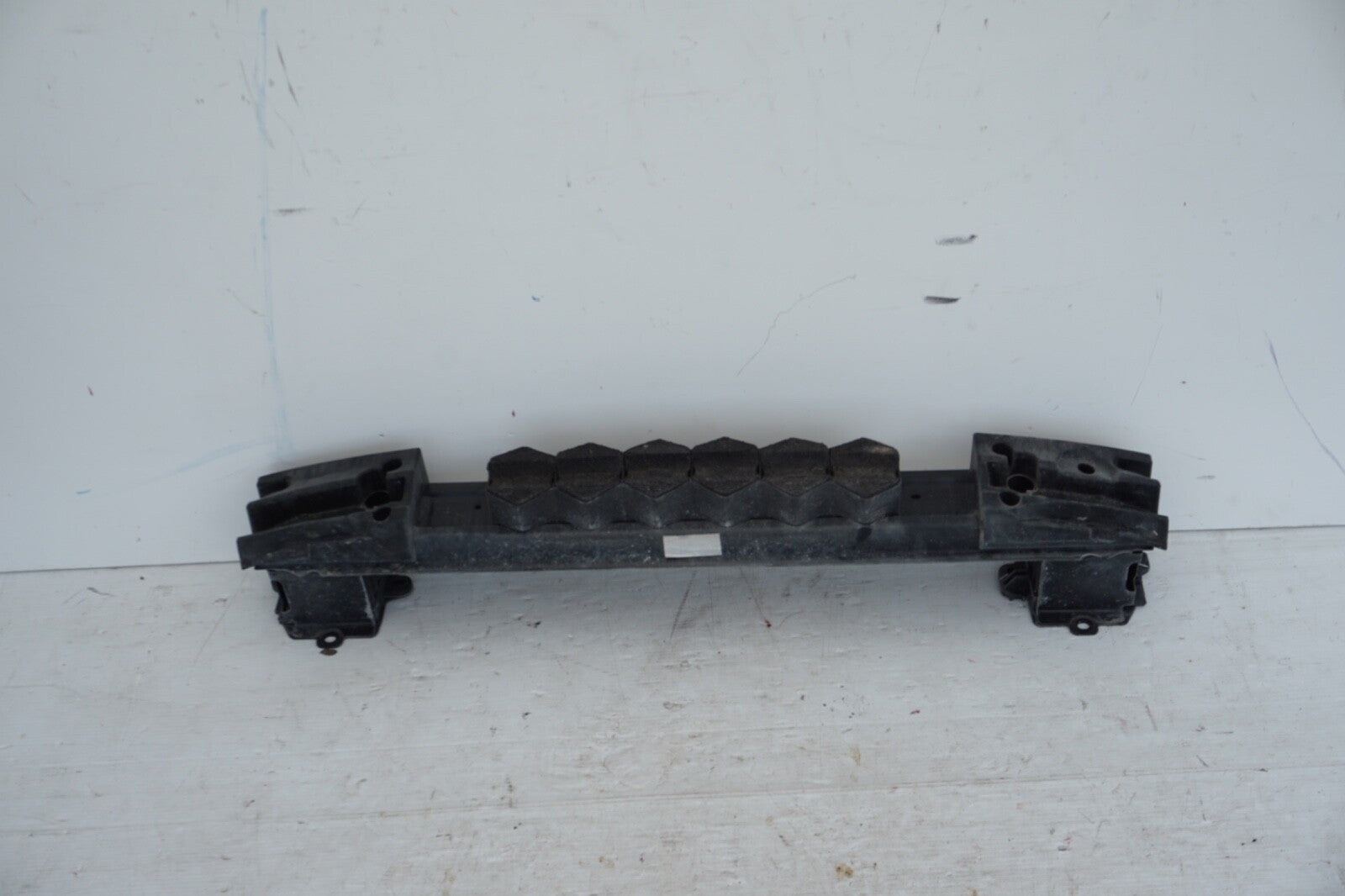 2017 - 2024 ALFA ROMEO GIULIA REAR BUMPER REINFORCEMENT IMPACT BAR BEAM OEM