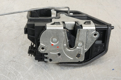 2007-2008 BMW 328XI - Front Right DOOR Latch / LOCK Actuator 7202146