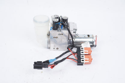 21 - 24 BMW 430I Convertible Top Roof Motor OEM