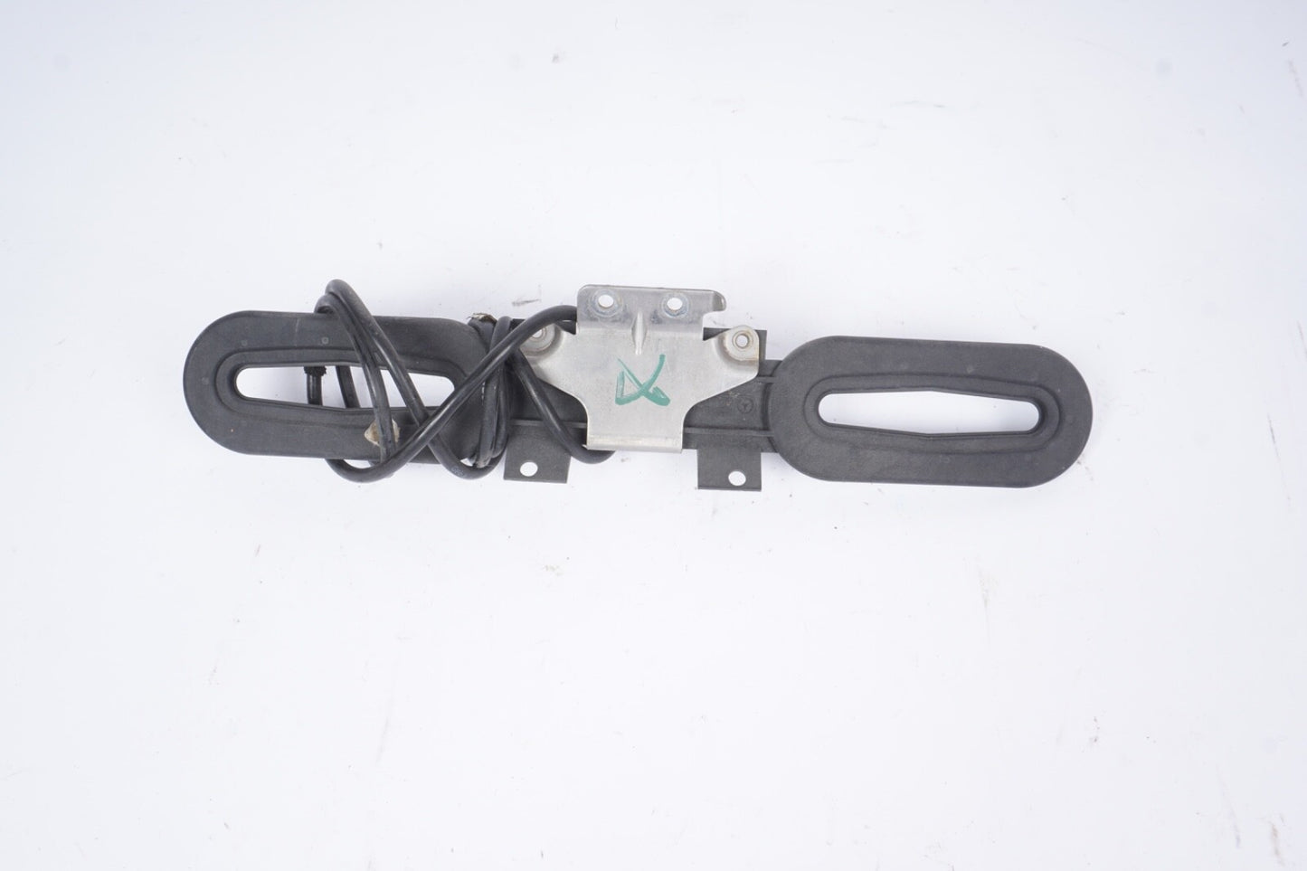 03-06 Mercedes R230 SL500 SL55 AMG SL600 Keyless Go Entry Antenna