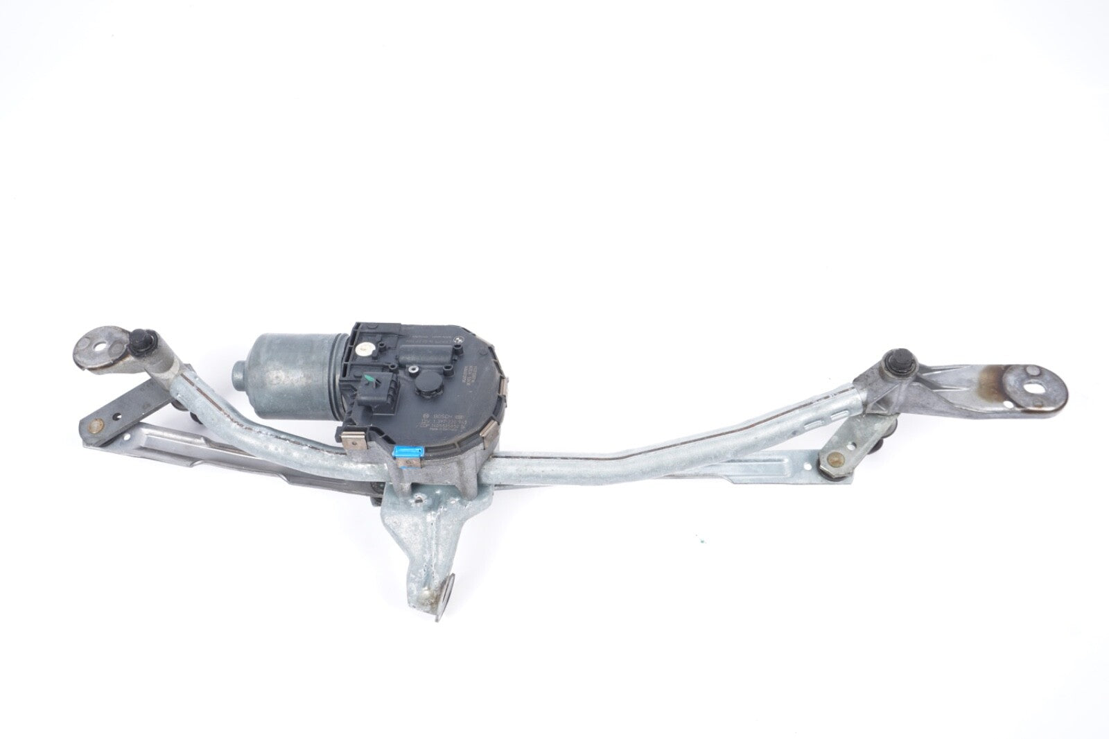 2012-2016 BMW 650i 650XI  COUPE FRONT WINDSHIELD WASHER WIPER MOTOR W/ LINKAGE