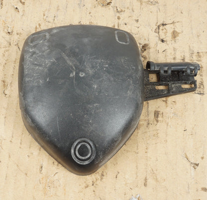 14-17 MASERATI QUATTROPORTE FRONT RIGHT STRUT SHOCK ABSORBER CAP COVER OEM