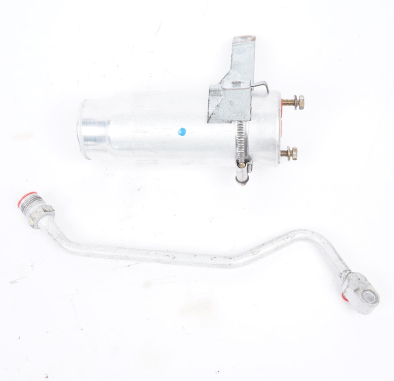 1997 - 2004 PORSCHE BOXSTER  A/C AIR CONDITION RECEIVER DRYER OEM 94457314301