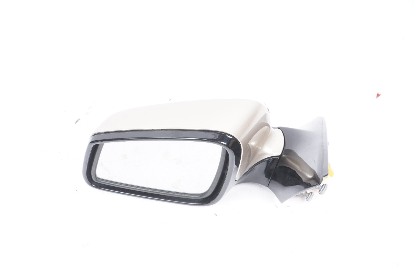 13 - 15 BMW 650I 640I Left Driver Door Side View Mirror OEM