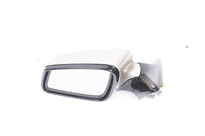 13 - 15 BMW 650I 640I Left Driver Door Side View Mirror OEM