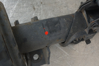 08-14 Mercedes W204 C300 C350 4Matic Front Right or Left Side Shock Strut OEM