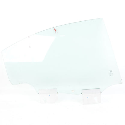 2014 - 2021 Maserati Ghibli Rear Right Passenger Side Door Window Glass OEM