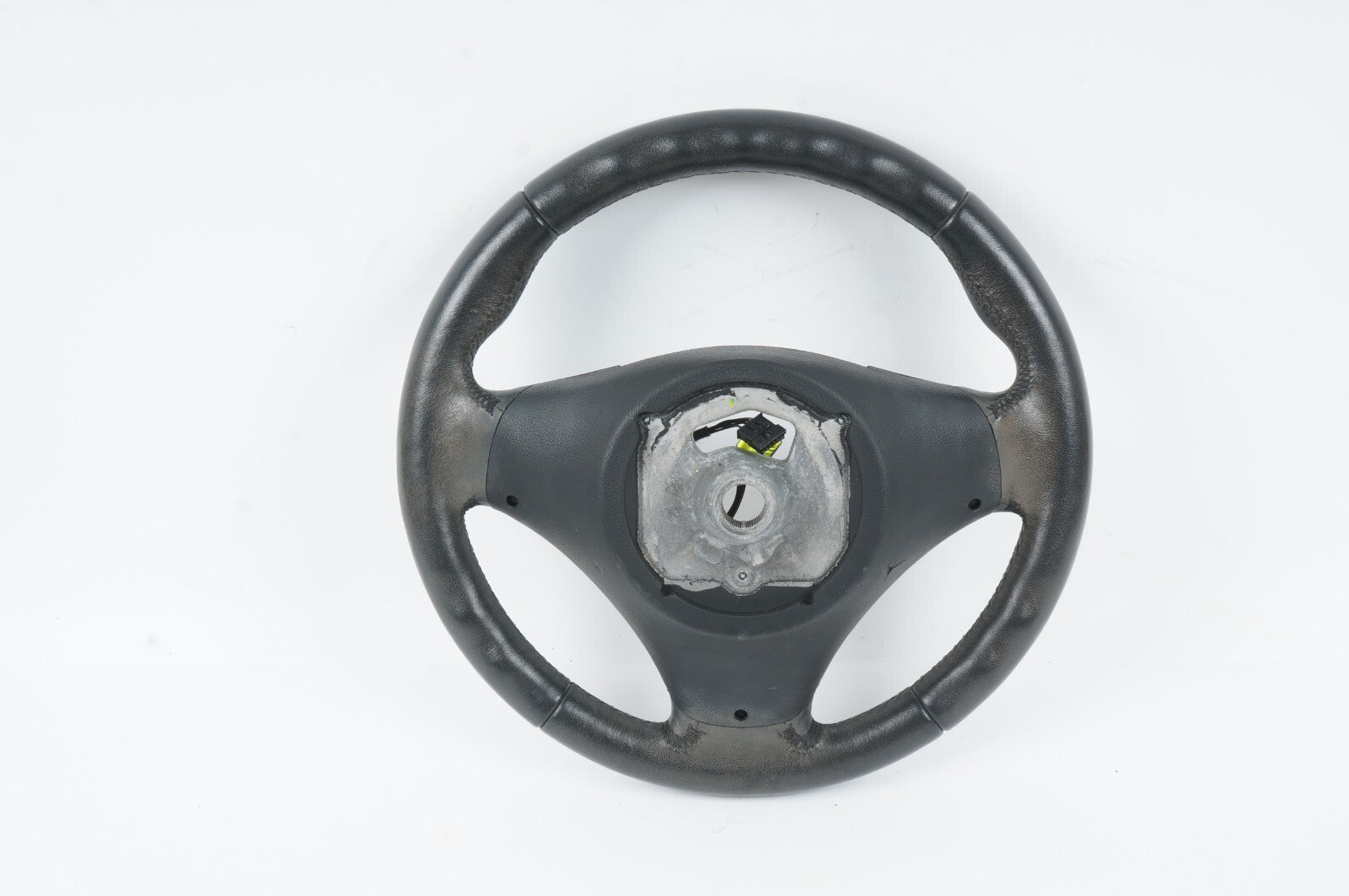 2011 - 2013 BMW E92 E90 328I 335I LCI STEERING WHEEL 6790988 OEM