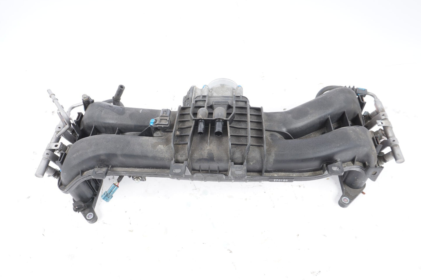 2013 - 2016 Subaru BRZ SCION FR-S INTAKE MANIFOLD OEM