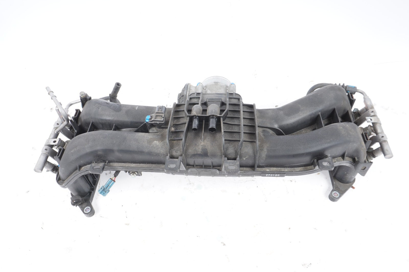 2013 - 2016 Subaru BRZ SCION FR-S INTAKE MANIFOLD OEM
