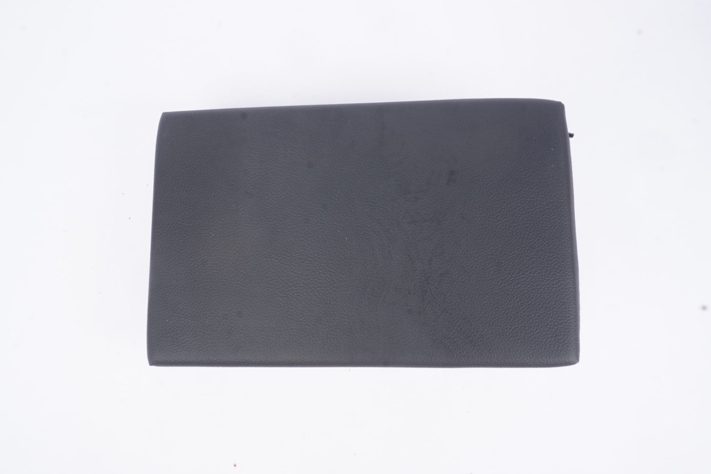 06-12 Mercedes X164 GL550 ML550 ML350 Rear Arm Rest Cup Holder Black OEM