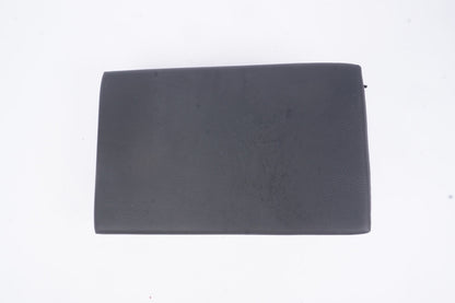 06-12 Mercedes X164 GL550 ML550 ML350 Rear Arm Rest Cup Holder Black OEM