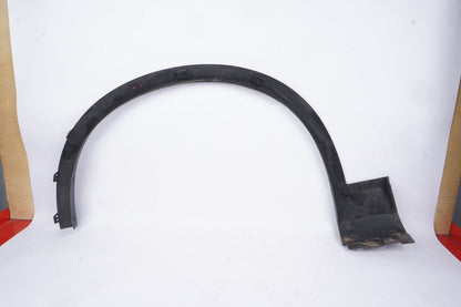 2011 - 2018 BMW X3 X4 F25 Front Right Fender Flare Wheel Molding OEM