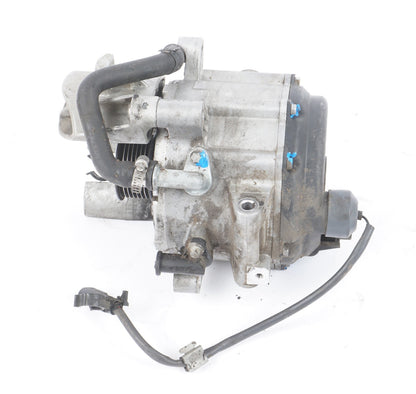 11-18 Porsche Cayenne 958 4.8l Alternator  OEM