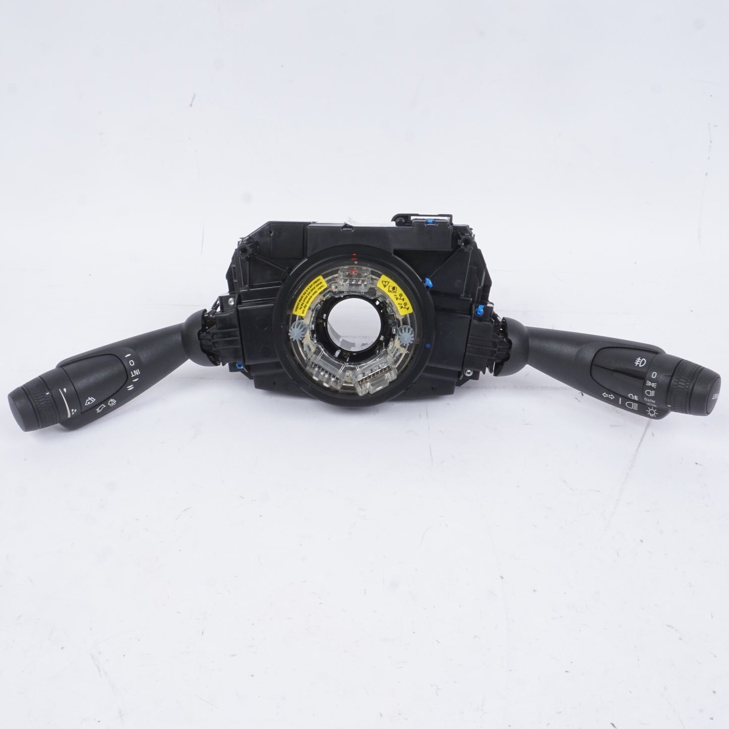 2021 - 2023 Polestar 2 Steering Column Headlight Wiper Turn Signal Switch OEM