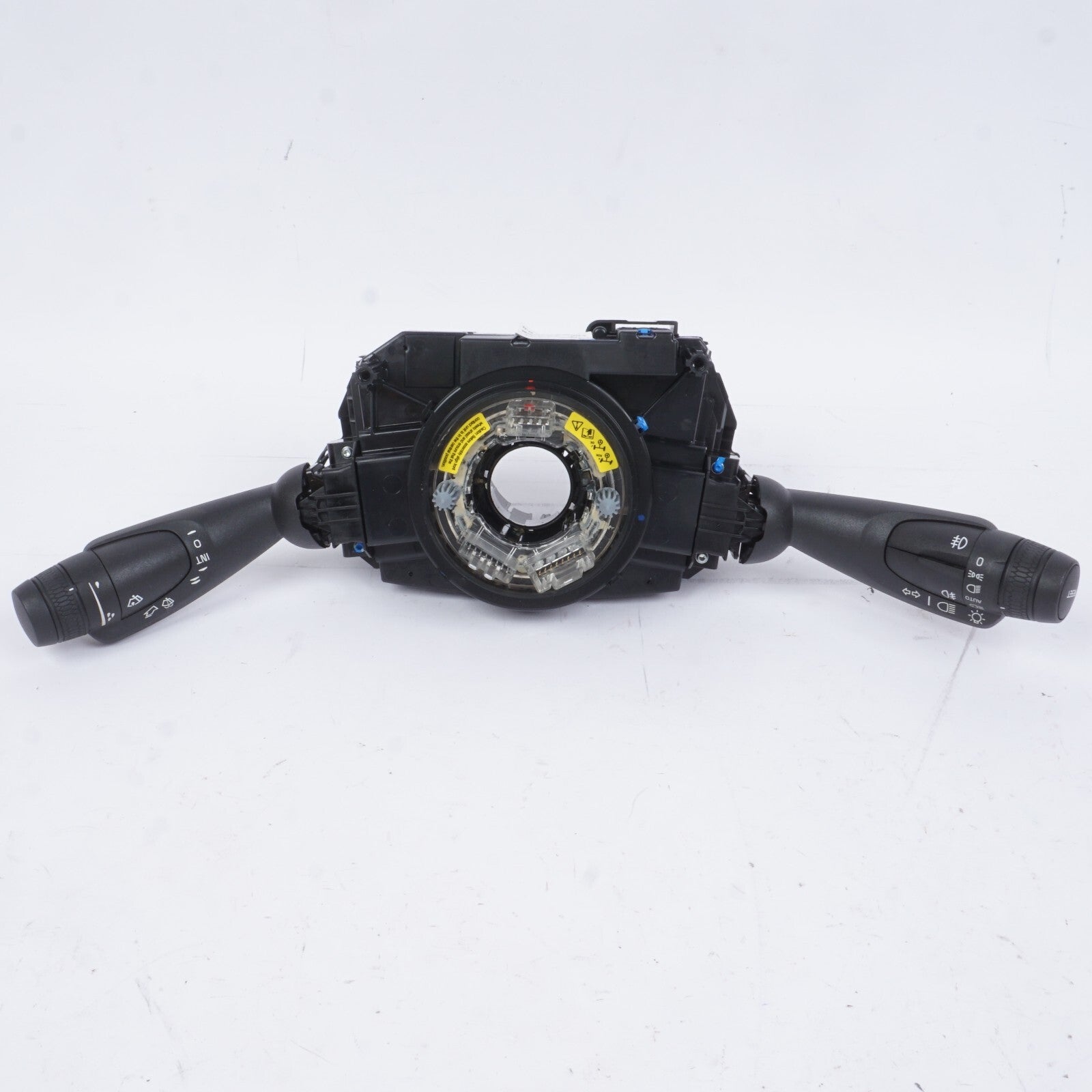 2021 - 2023 Polestar 2 Steering Column Headlight Wiper Turn Signal Switch OEM