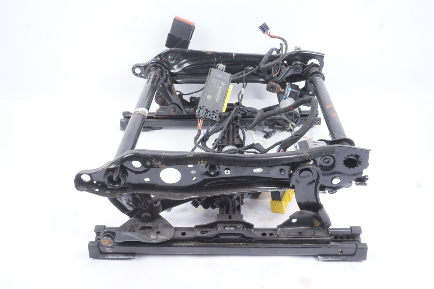 2018 - 2022 BMW X2 F39 OEM Right Front Seat Track Frame