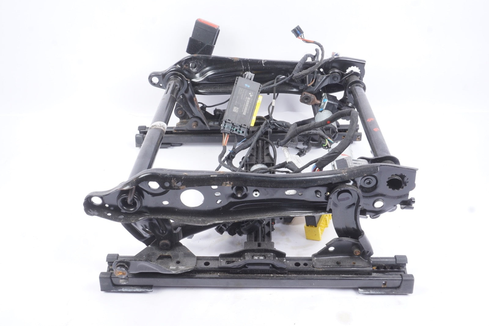 2018 - 2022 BMW X2 F39 OEM Right Front Seat Track Frame