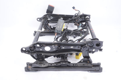 2018 - 2022 BMW X2 F39 OEM Right Front Seat Track Frame