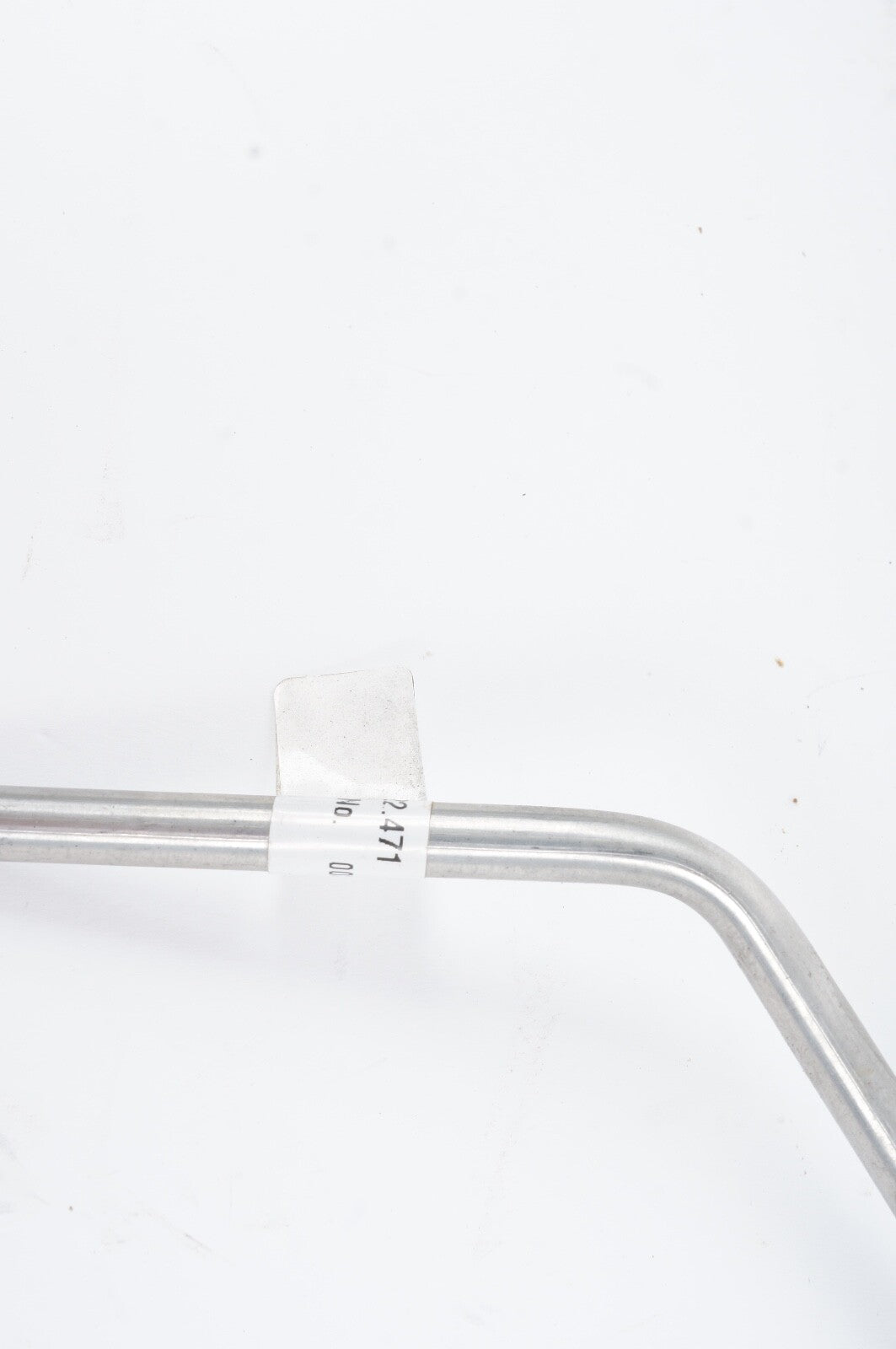 2010 - 2020 Bentley Mulsanne Turbocharger Turbo Coolant Pipe Hose Line