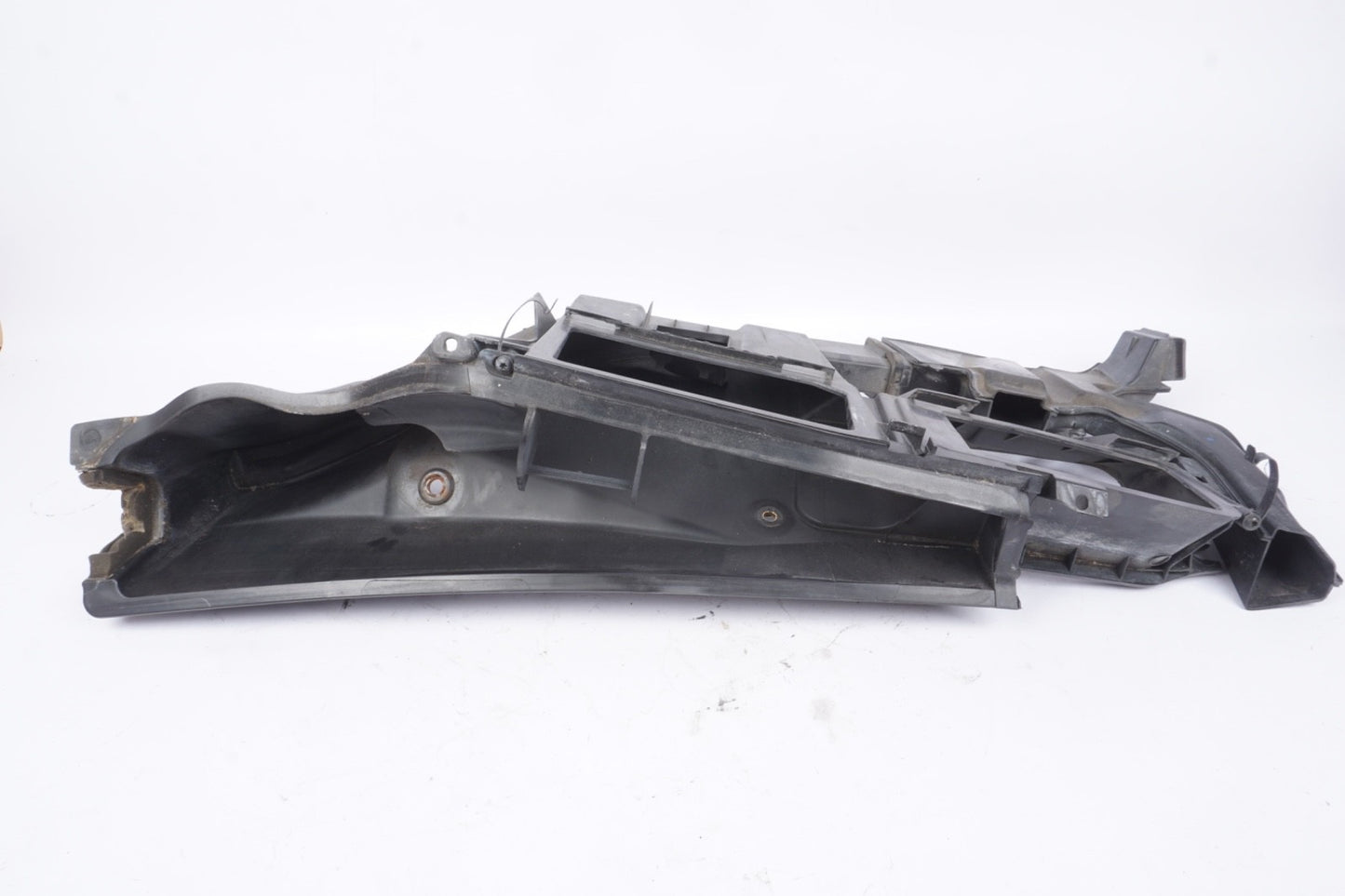 2012 - 2016 Mercedes Benz E Class W212 Air Intake Duct Housing Panel Dashboard