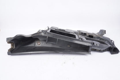 2012 - 2016 Mercedes Benz E Class W212 Air Intake Duct Housing Panel Dashboard