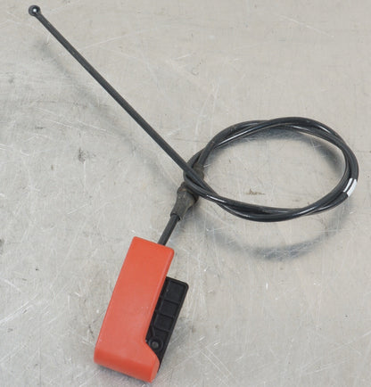 2007-2013Mercedes Benz S Class W221 Hood Handle Cable OEM S550 S600 S63 S65